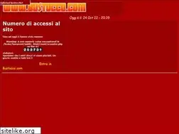 Sites similar to bustocco.com