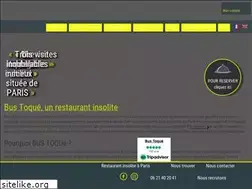 Sites similar to bustoque.fr