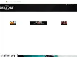 Sites similar to bustorf.cl