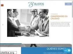 Sites similar to bustostaxandlegal.com