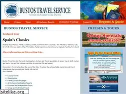 Sites similar to bustostravel.com