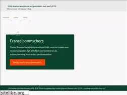 Sites similar to bustotaal.nl