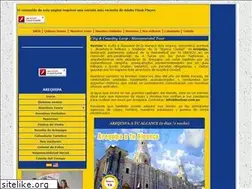 Sites similar to bustour.com.pe