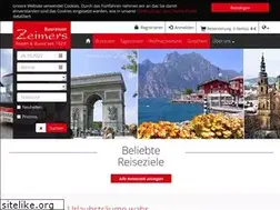 Sites similar to bustouristik.be