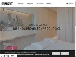 Sites similar to bustper.com