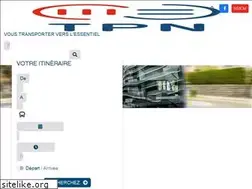 Sites similar to bustpn.ch