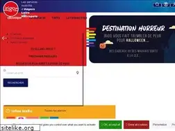 Sites similar to bustram.irigo.fr