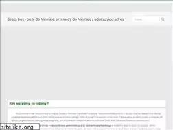 Sites similar to bustransfery.pl
