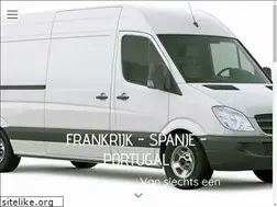 Sites similar to bustransport-es.nl