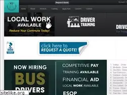 Sites similar to bustransportation.com