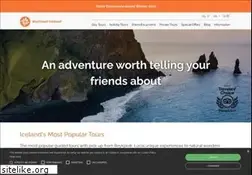 Sites similar to bustravel.is