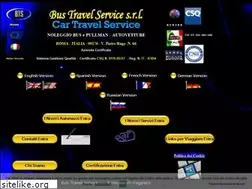 Sites similar to bustravelservice.com