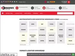 Sites similar to bustruckparts.com