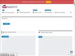 Sites similar to bustudymate.in