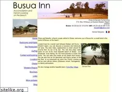 Sites similar to busuainn.com