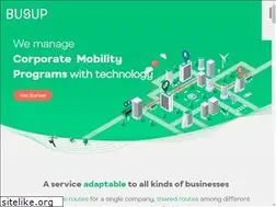 Sites similar to busup.com