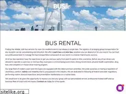 Sites similar to bususa.net