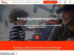 Sites similar to bususers.org
