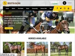 Sites similar to busuttinracing.com.au