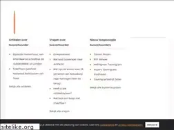 Sites similar to busverhuur-info.nl