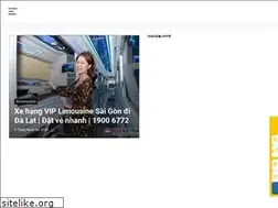 Sites similar to busvietnam.net