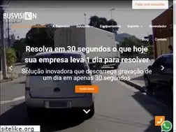 Sites similar to busvision.com.br