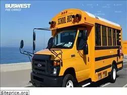Sites similar to buswestpreowned.com