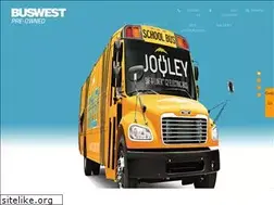 Sites similar to buswestusednv.com
