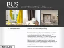 Sites similar to buswoninginrichting.nl