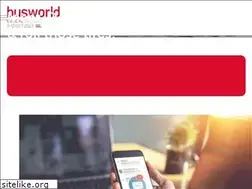 Sites similar to busworldeurope.org