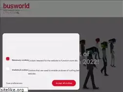 Sites similar to busworldsoutheastasia.org