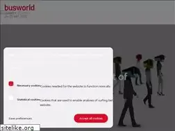 Sites similar to busworldturkey.org