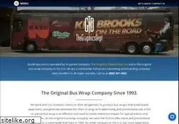 Sites similar to buswraps.com