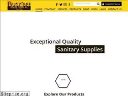 Sites similar to busy-bee.ca