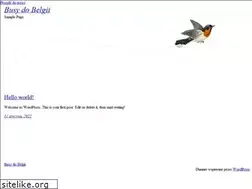 Sites similar to busy-do-belgii.pl