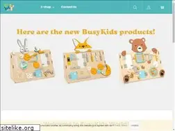 Sites similar to busy-kids.eu