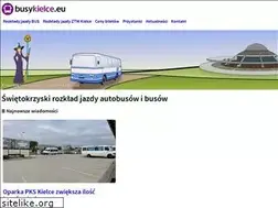 Sites similar to busy-kielce.eu
