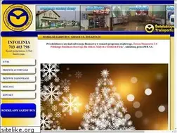 Sites similar to busy-kielce.pl