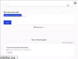 Sites similar to busy.az