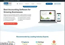 Sites similar to busy.in