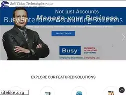 Sites similar to busy.lk