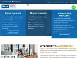 Sites similar to busyak.in