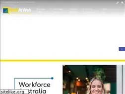Sites similar to busyatwork.com.au
