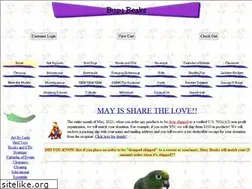 Sites similar to busybeaks.com