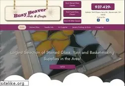 Sites similar to busybeaverarts.com