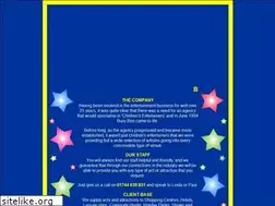 Sites similar to busybee.co.uk
