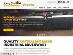 Sites similar to busybee.com.au