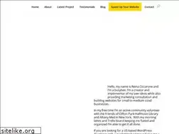Sites similar to busybee.marketing