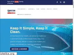 Sites similar to busybeecarwash.com