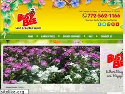 Sites similar to busybeegardencenter.com
